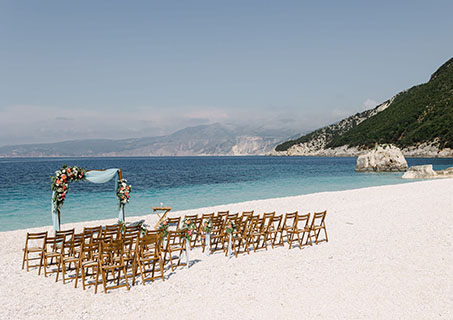 Kefalonia Venues