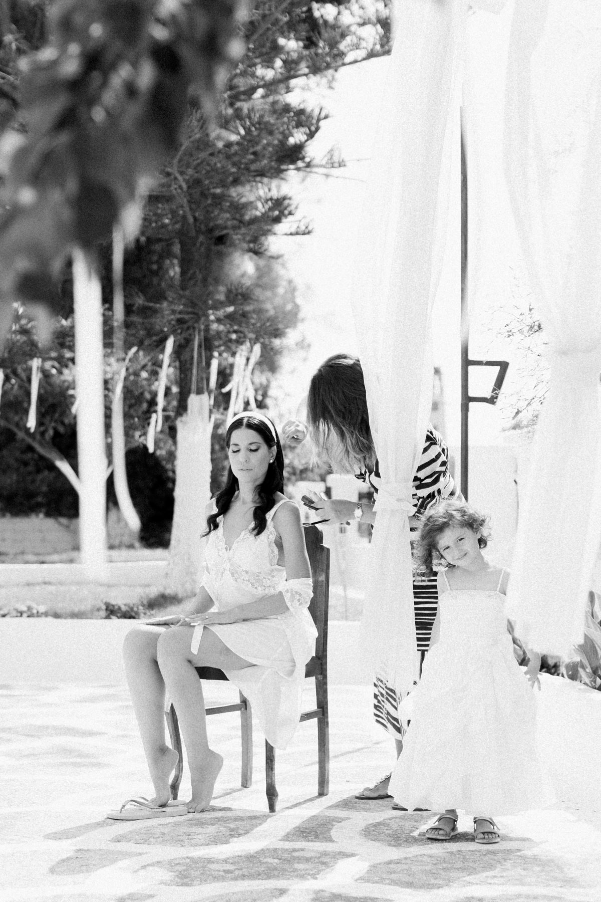 Wedding Celebration of Mata and Achileas by Vicky Bekiaridou Photography Studio