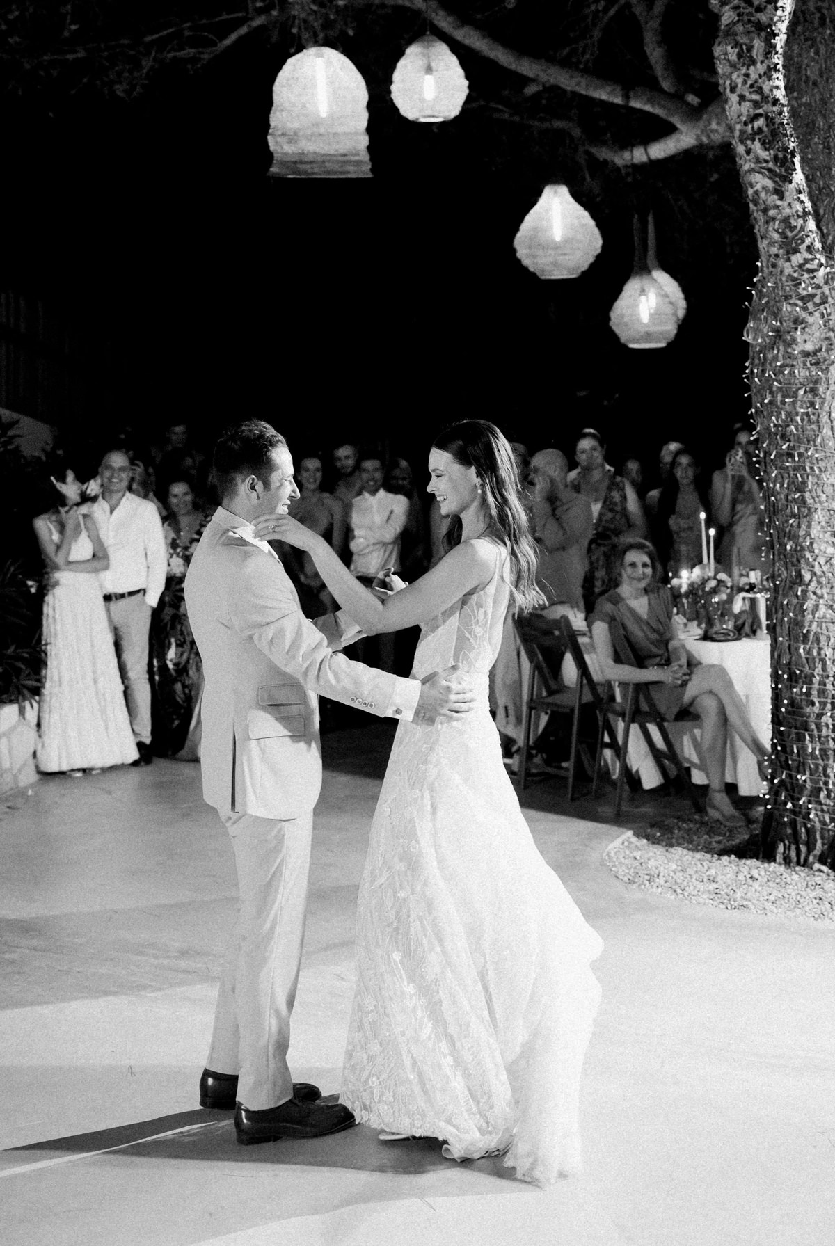 Wedding Celebration of Skye and Chris by Vicky Bekiaridou Photography Studio