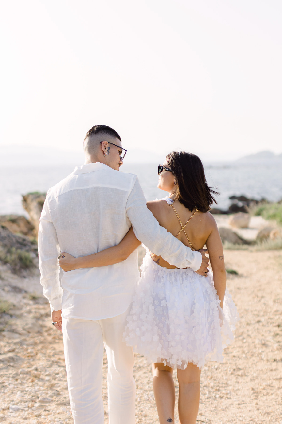 Wedding Celebration of Alcestis and Konstantinos by Vicky Bekiaridou Photography Studio