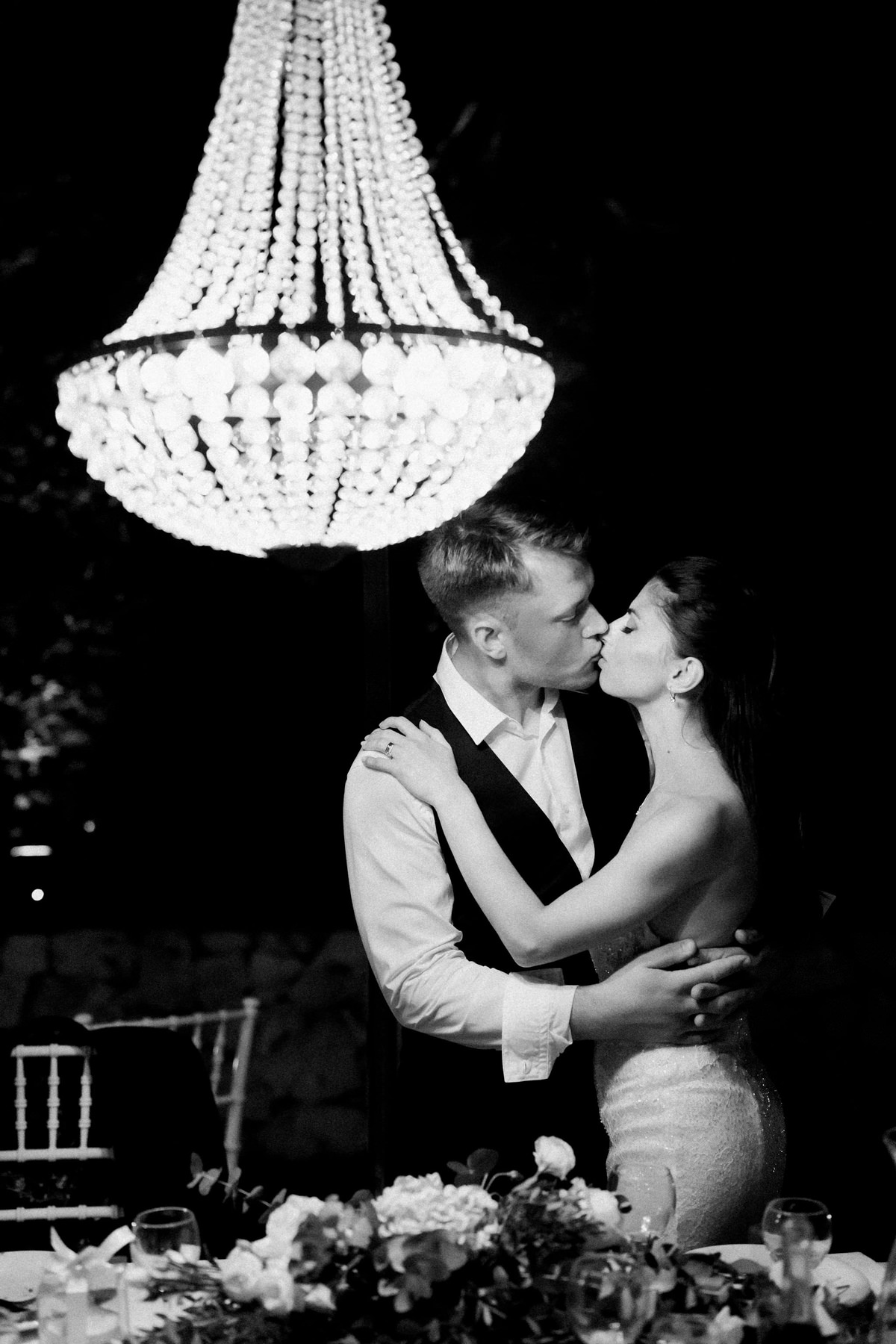 Wedding Celebration of Victoria and Andrei by Vicky Bekiaridou Photography Studio